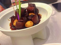 -聚鑫阁江浙菜·非遗传承技艺(青村帝华园店)