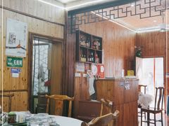 大堂-邱记私房菜·十八年本地菜