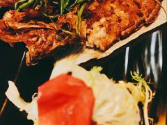 -热度餐厅(老佛爷店)