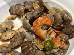 -闽海肴(北辰荟店)