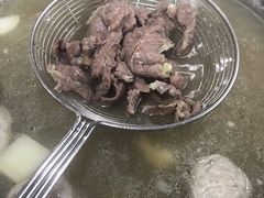 -贵宾牛·潮汕牛肉火锅(珠池总店)