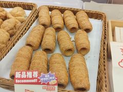 -西树泡芙(凯德晶品店)