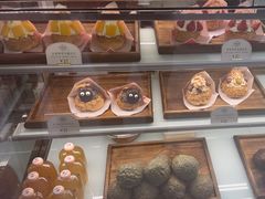 -吉川堂·日式甜点专门店(正佳广场店)