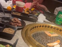 -谷牛日式烤肉(宝山U天地店)