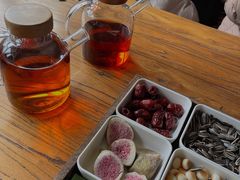 -MAP CHA普洱茶馆(翠湖店)