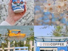 -Beans Solo豆号咖啡(百家湖花园店)