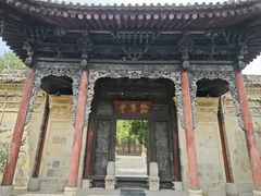 -西安关中民俗艺术博物院
