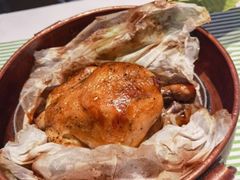 -桂满陇·蟹黄小笼汤包(清河万象店)