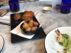 -玛尚诺Pizza&Bar(长泰广场店)