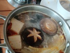 -天津湾西餐厅(三亚海棠湾洲际度假酒店)