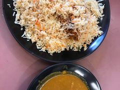 -新加坡Zam Zam餐馆