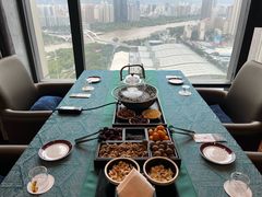 -兰州皇冠假日酒店