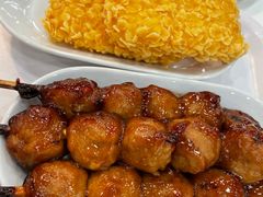 玉米虾-宜家·瑞典风味餐厅(北京西红门店)