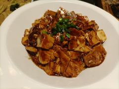 -北李妈妈菜(鲁能城店)