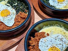 -米村拌饭(银泰中心店)