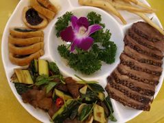 -如意饭店(汕樟路店)