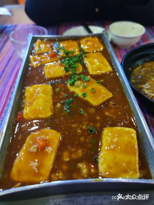 香巴拉云南餐厅(华莱坞店)图片