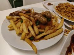 -宜家·瑞典风味餐厅(北京西红门店)