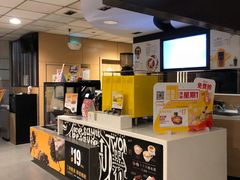 -麦当劳(东直门外大街店)