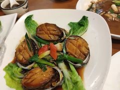 -友强·23年特色海鲜大排档(厦门店)
