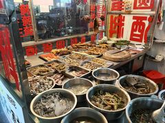 -圆蛋酒料•生腌(开元路店)