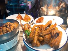 -陈鹏鹏潮汕菜(宝安机场T3航站楼店)