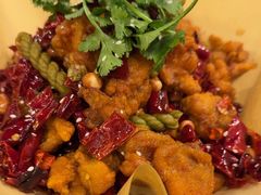 -徐记私厨(半淞园路店)