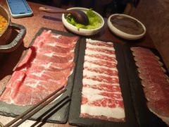 -旺福·贵州酸汤牛肉火锅(陆悦天地店)