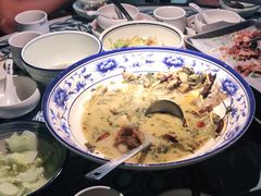 -俏九州·小炒黄牛肉(华润万象汇店)