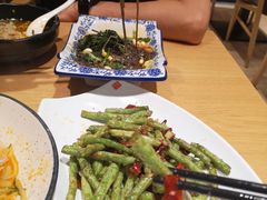 -秦香阁·西北家常菜(徐汇日月光中心店)