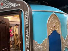 -哈啾嗨·新概念蒙餐(红星新城店)