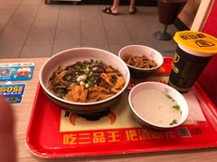 -三品王(长堽店)