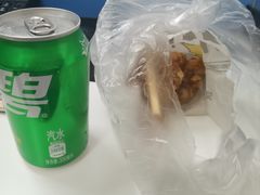 -超级鸡车(闻喜路店)