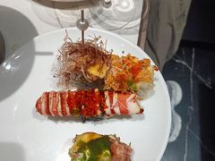 -福禧荟·海鲜自助