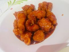 -聚春园自助餐厅(东街口店)
