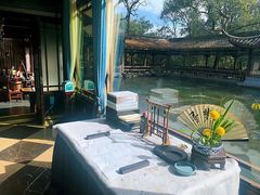 -乾园.魏庐湖景餐厅(花港店)