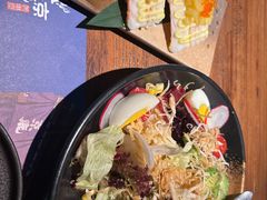 -京鹿料理(荟聚店)