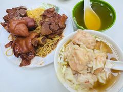 -麦文记面家(佐敦店)