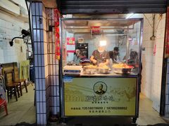 -肥婆兰鸡饭(西门外街店)
