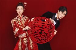 -摩玛婚纱摄影(杭州店)