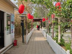 -草根堂农场
