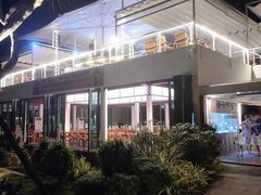 -芽庄MP泰式海鲜海景餐厅