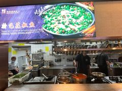-蜀厨小匠·民间川菜(犀浦店)