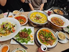 -李氏传家菜(兴城路店)