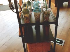 -星巴克(盐城五洲国际店)