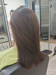 -奈川烫染Salon