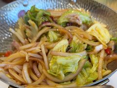 -李老哈·东北菜(宋园路店)