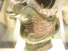 -上海博物馆(人民广场馆)