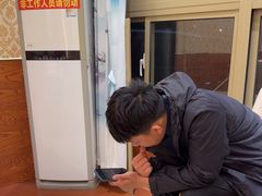-清真·马家火锅美食城(镇江北路店)