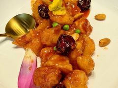 -鹊华居·地道鲁菜·海鲜·融合味(大明湖店)